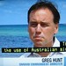 Greg Hunt Photo 5