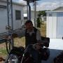 Paul Hoover Photo 19