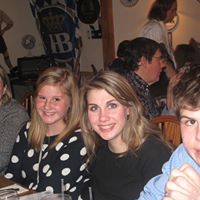 Jennifer Buckner Photo 47