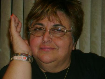 Alicia Garcia Photo 12