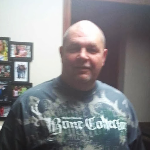 Larry Francis Photo 34
