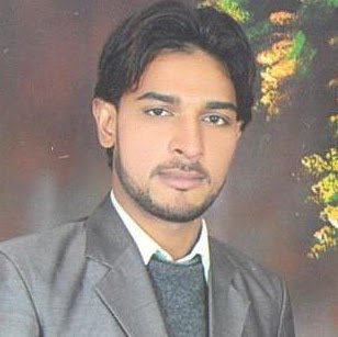 Ahmad Ali Photo 21
