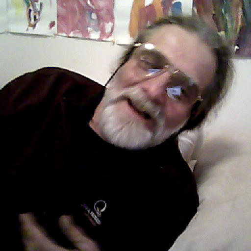 Ronald Hinson Photo 7