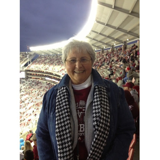 Janet Fowler Photo 2