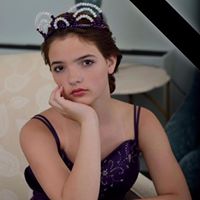 Kim Fortier Photo 31