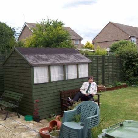 Michael Jaynes Photo 25
