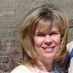 Sandy Thomas Photo 22