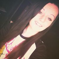 Alisha Rowe Photo 6
