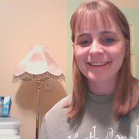Teresa Mace Photo 5