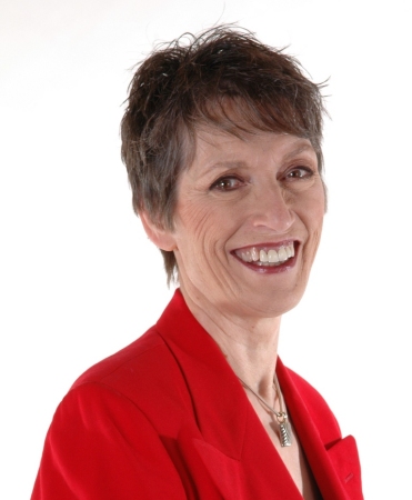 Barbara Sanford Photo 17