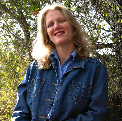 Kelly Irvin Photo 11