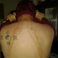 Jared Marcum Photo 15