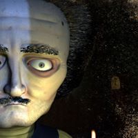 Edgar Poe Photo 29
