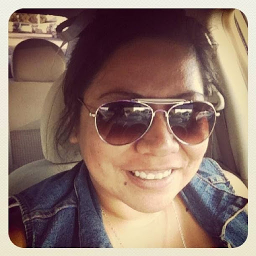Cassandra Gonzalez Photo 14