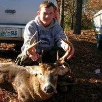 Steven Collier Photo 46