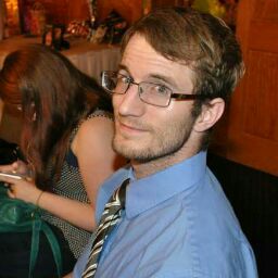 Jeremiah Mitchell Photo 5