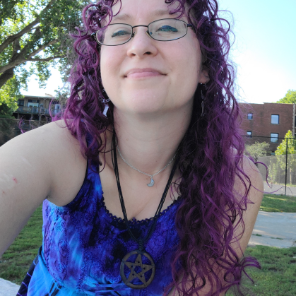 Kelli Mcgee Photo 9