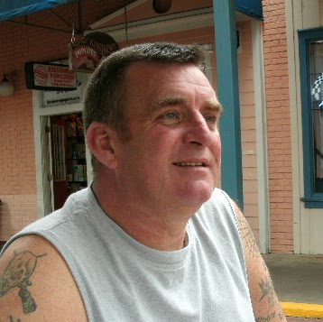 Ronnie Mccullough Photo 27