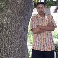 Jose Saavedra Photo 20