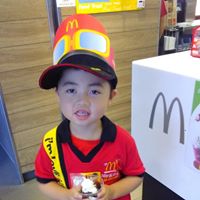 Siwei Chen Photo 12