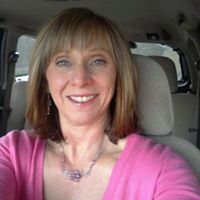 Monica Stewart Photo 20