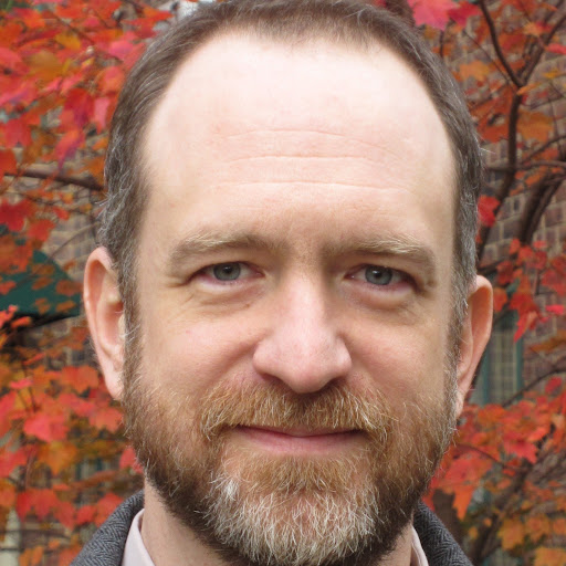 Robert Davenport Photo 24