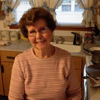 Wilma Anderson Photo 15