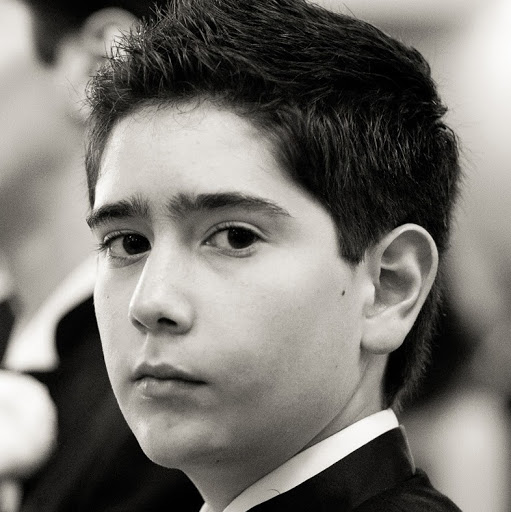 Ricardo Cavazos Photo 12