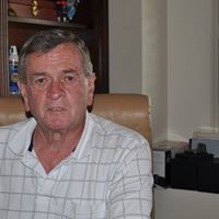 Ronnie Stockton Photo 3