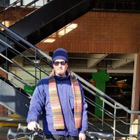 Christopher Scanlan Photo 18