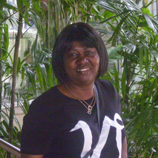 Debra Wilson Photo 43
