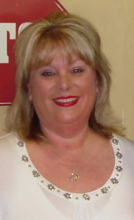 Cindy Vincent Photo 3