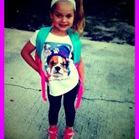 Alisha Reid Photo 6