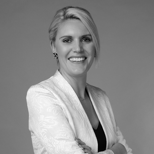 Sarah Muir Photo 2