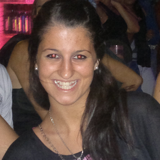 Maria Grosso Photo 8