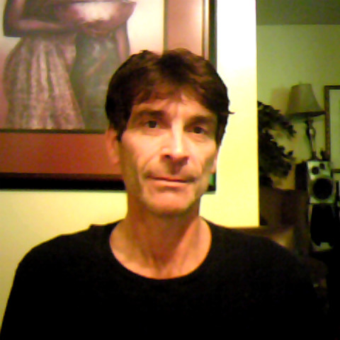 Ralph Barker Photo 39