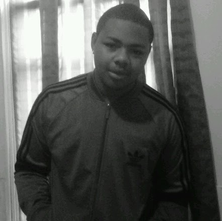 Deshawn Robinson Photo 30