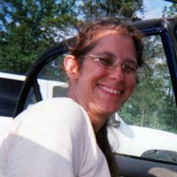 Joyce Frye Photo 17