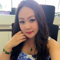 Linda Wang Photo 41