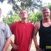 Gregory Bates Photo 43