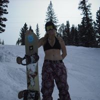 Sarah Finley Photo 14