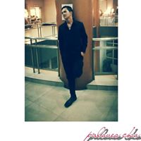 Joshua Evans Photo 21