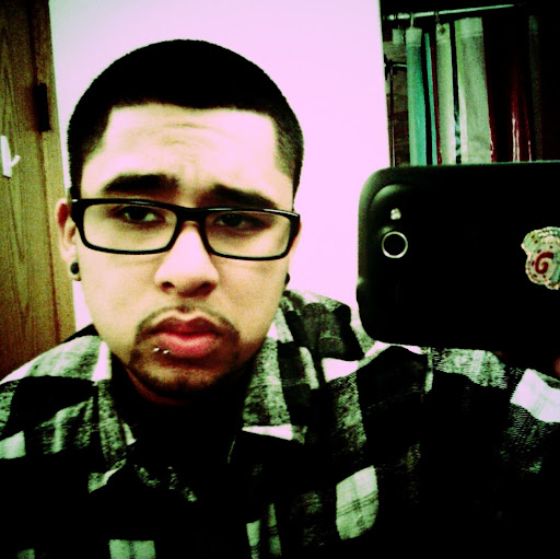 David Contreras Photo 37