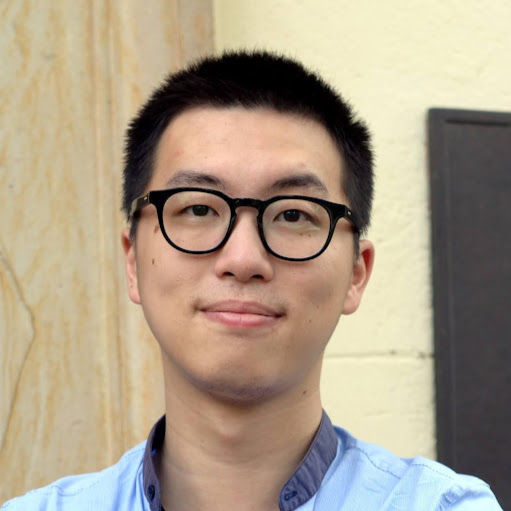 Yan Chen Photo 20
