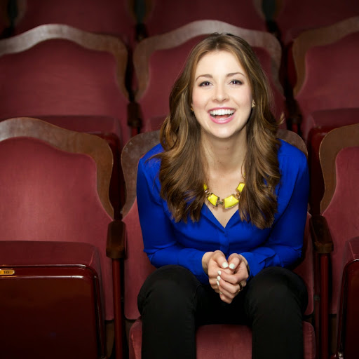 Gina Phillips Photo 34