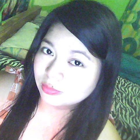 Faye Ramos Photo 6