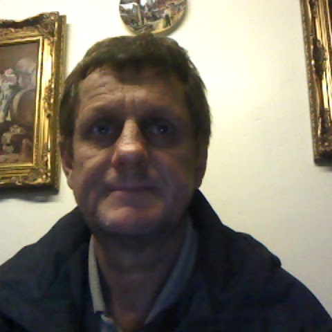 David Hoare Photo 32