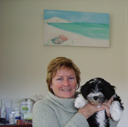 Cathy Wells Photo 2
