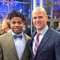 Corey Carter Photo 37