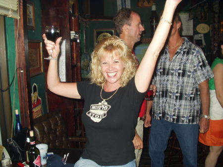 Sharon Lucas Photo 3